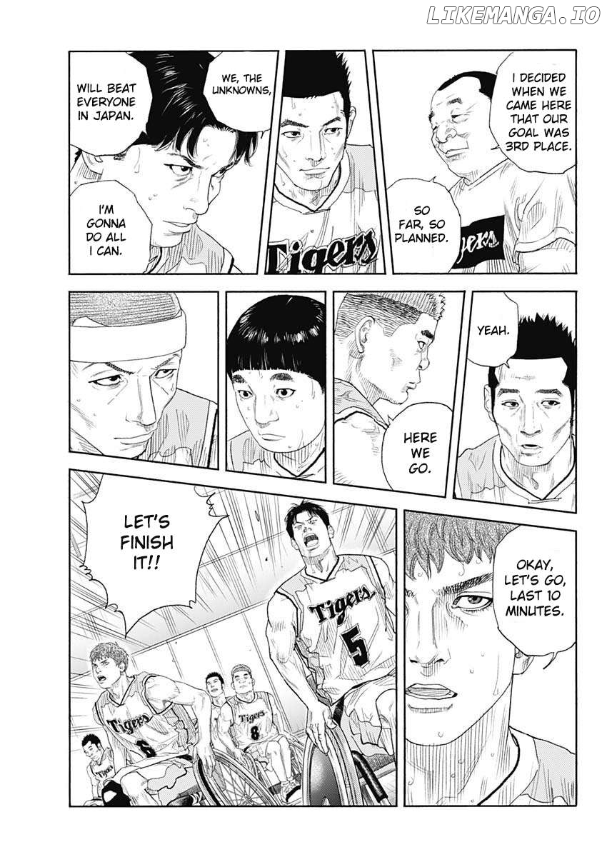 Real, Chapter 99 image 20